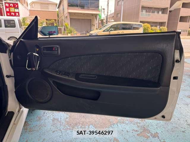 Toyota SPRINTER TRUENO 1995-06 7917398-7