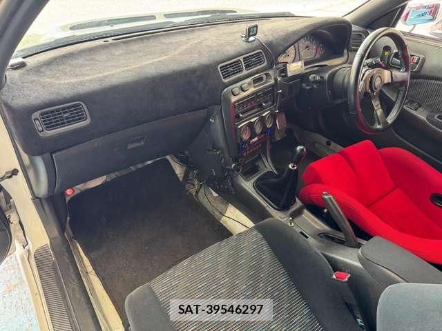 Toyota SPRINTER TRUENO 1995-06 7917398-9