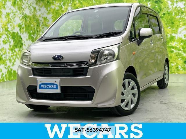 Subaru STELLA 2013-03 7916886-0