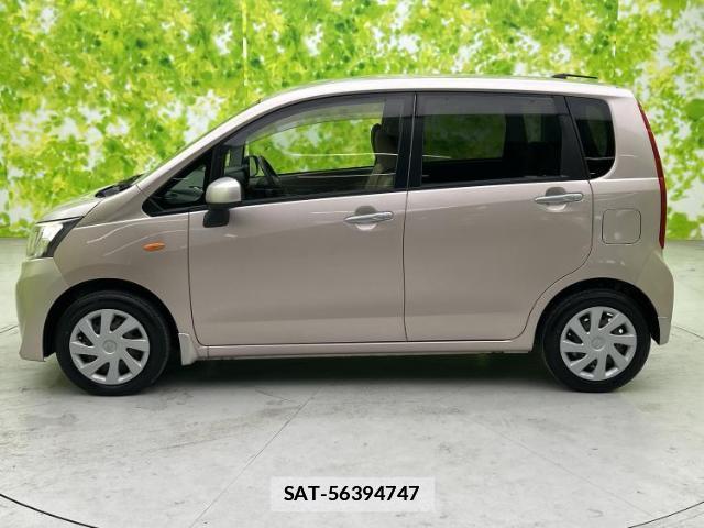 Subaru STELLA 2013-03 7916886-1