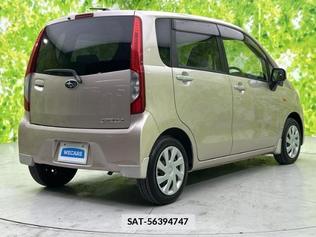 Subaru STELLA 2013-03 7916886-2