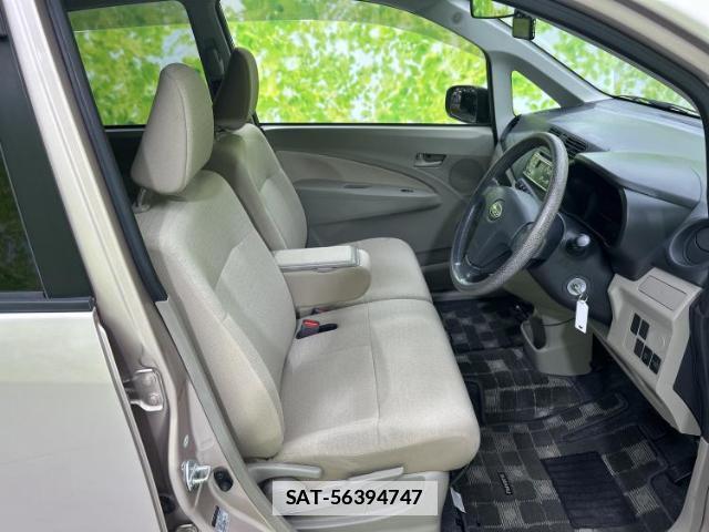 Subaru STELLA 2013-03 7916886-3