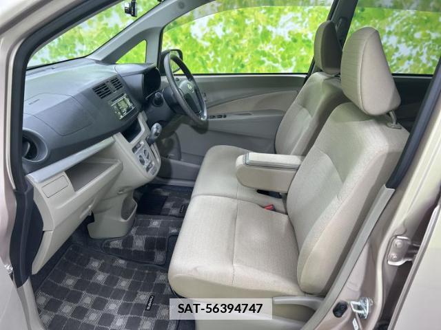 Subaru STELLA 2013-03 7916886-5