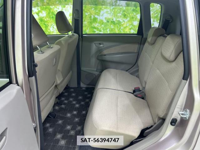 Subaru STELLA 2013-03 7916886-6