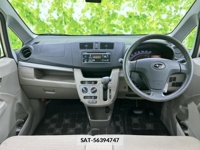 Subaru STELLA 2013-03 7916886-8