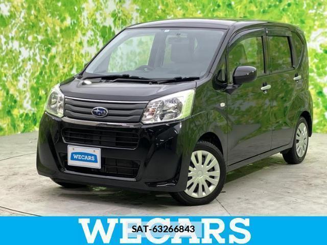 Subaru STELLA 2019-10 7917149-0