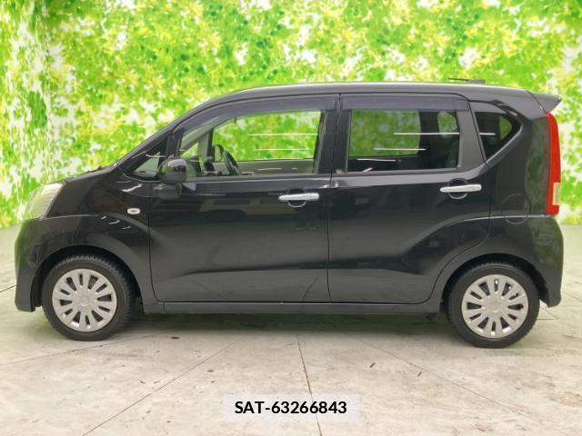 Subaru STELLA 2019-10 7917149-1
