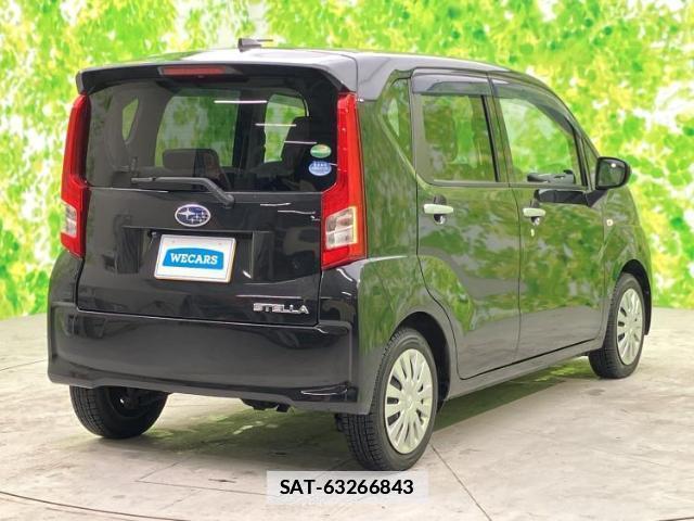 Subaru STELLA 2019-10 7917149-2