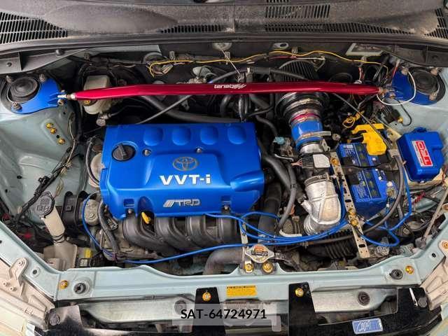 Toyota SUCCEED WAGON 2003-11 7917397-1