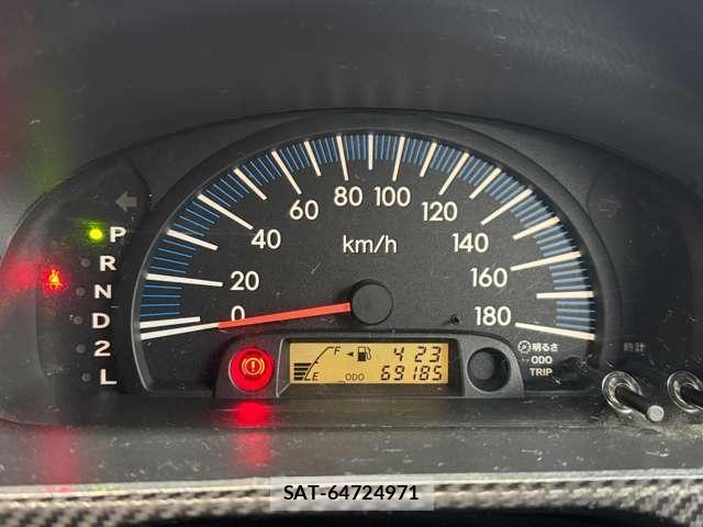 Toyota SUCCEED WAGON 2003-11 7917397-10
