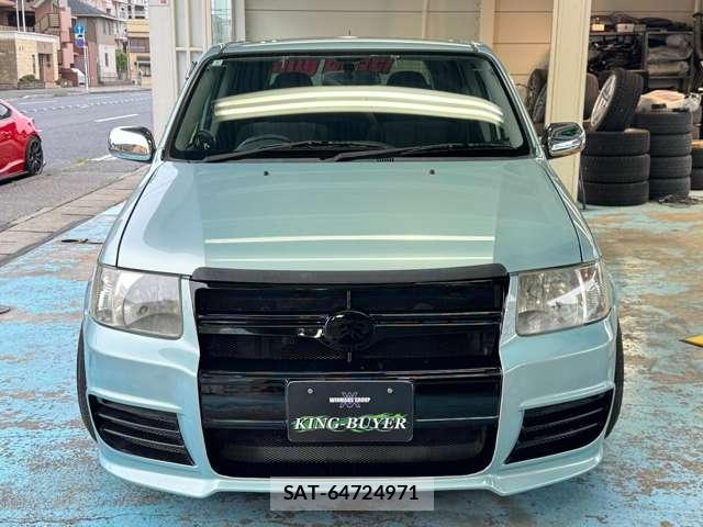 Toyota SUCCEED WAGON 2003-11 7917397-16