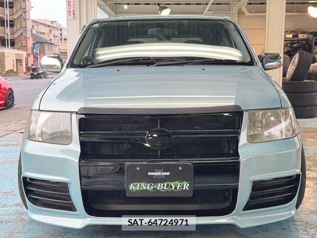 Toyota SUCCEED WAGON 2003-11 7917397-17