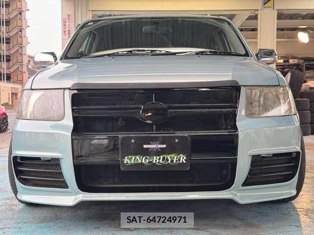 Toyota SUCCEED WAGON 2003-11 7917397-18