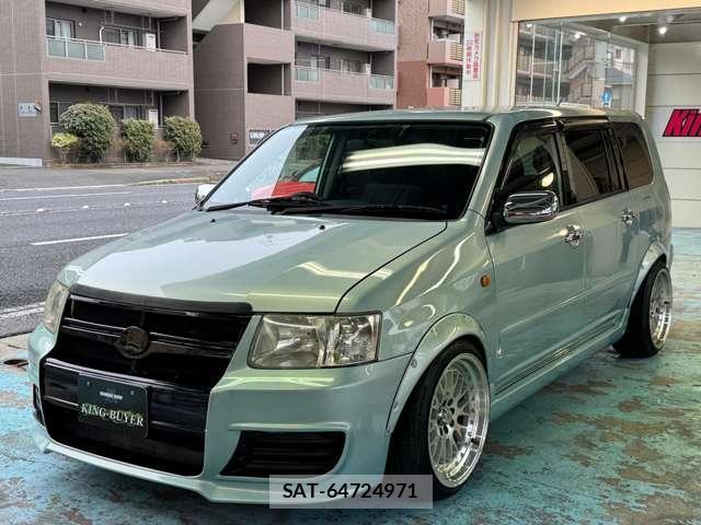 Toyota SUCCEED WAGON 2003-11 7917397-19