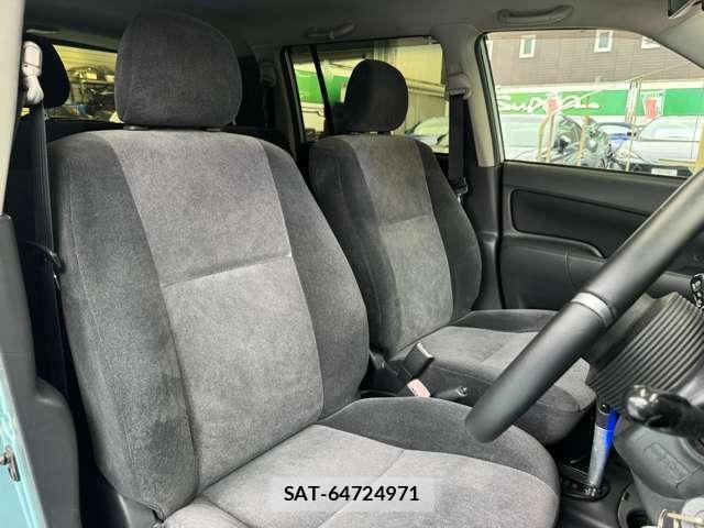 Toyota SUCCEED WAGON 2003-11 7917397-2
