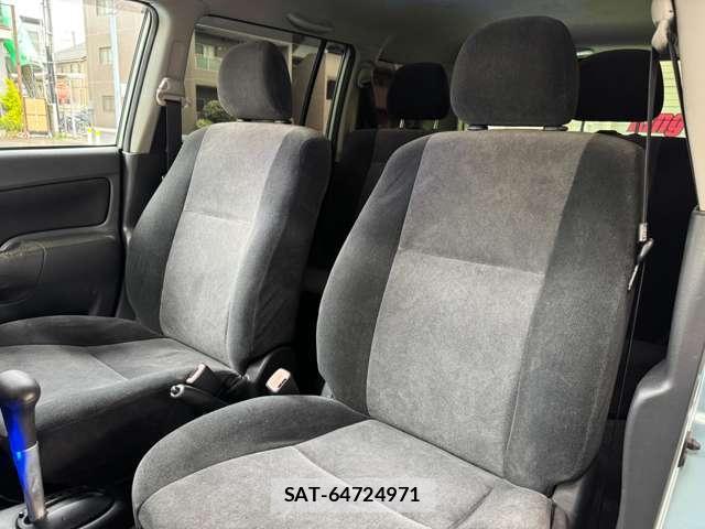 Toyota SUCCEED WAGON 2003-11 7917397-4