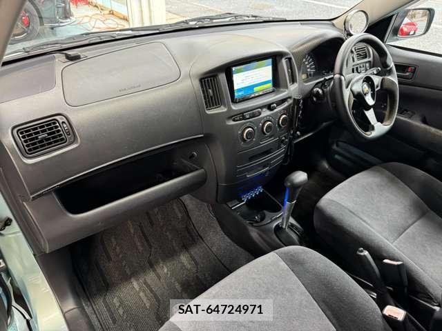 Toyota SUCCEED WAGON 2003-11 7917397-5