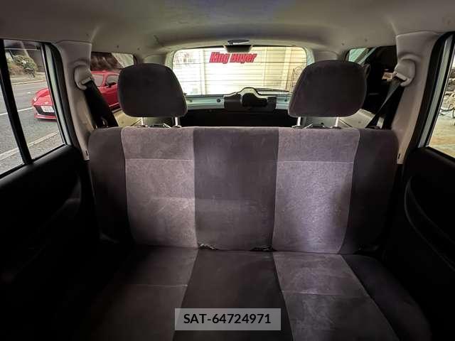 Toyota SUCCEED WAGON 2003-11 7917397-6