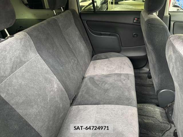 Toyota SUCCEED WAGON 2003-11 7917397-8