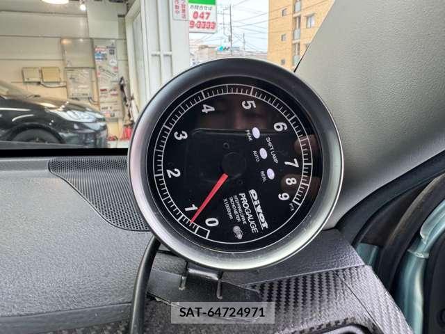Toyota SUCCEED WAGON 2003-11 7917397-9
