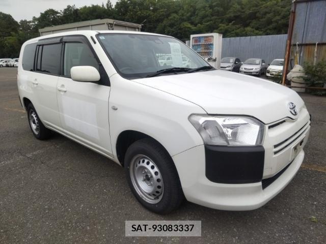 Toyota SUCCEED 2019-06 7914964-1