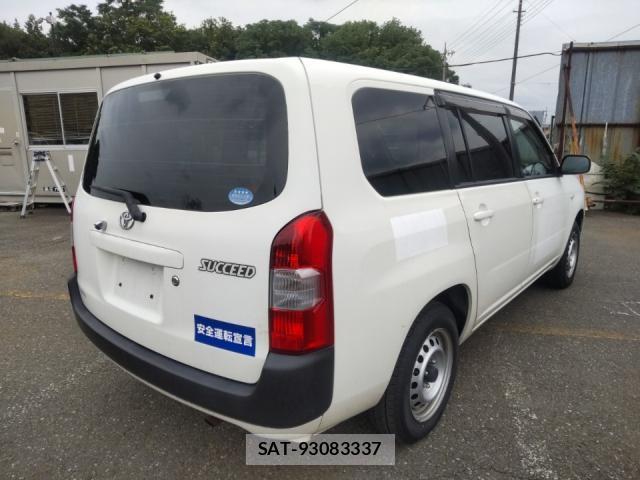 Toyota SUCCEED 2019-06 7914964-2