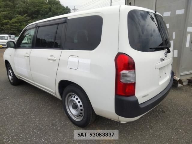 Toyota SUCCEED 2019-06 7914964-4