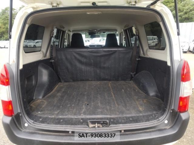 Toyota SUCCEED 2019-06 7914964-5