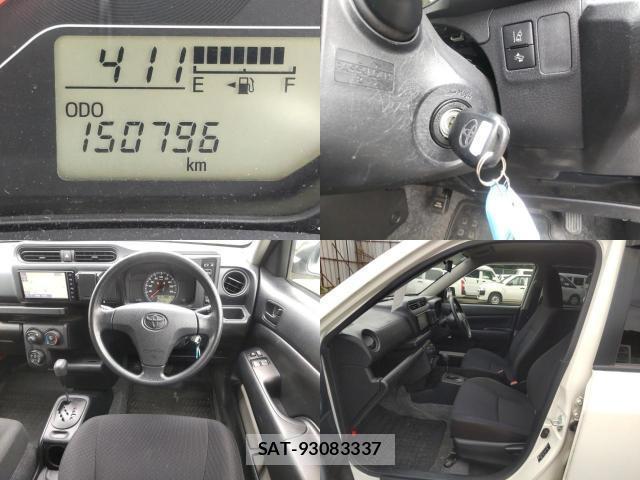 Toyota SUCCEED 2019-06 7914964-7