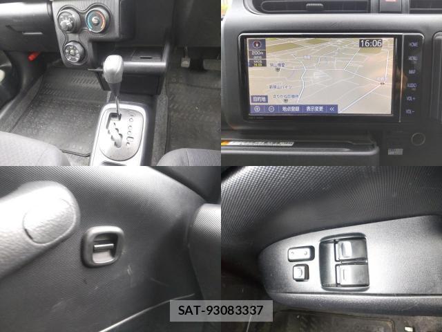 Toyota SUCCEED 2019-06 7914964-8