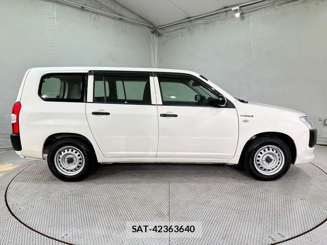 Toyota SUCCEED 2020-03 7917424-12