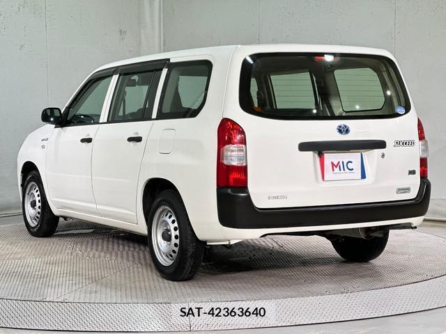 Toyota SUCCEED 2020-03 7917424-15