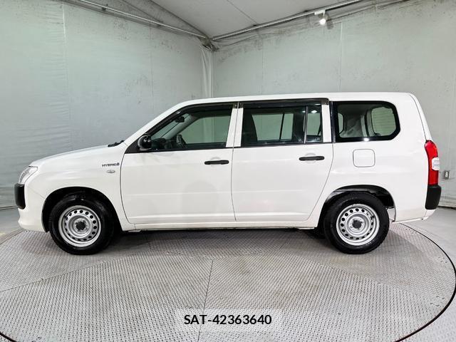 Toyota SUCCEED 2020-03 7917424-16