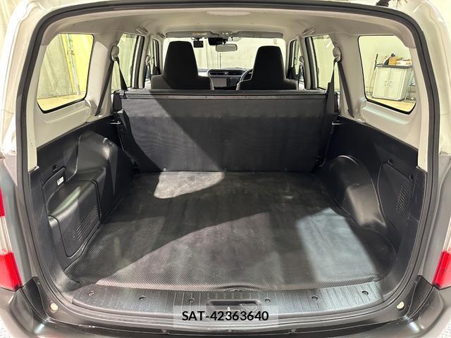 Toyota SUCCEED 2020-03 7917424-17