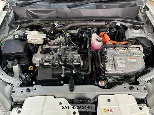 Toyota SUCCEED 2020-03 7917424-19