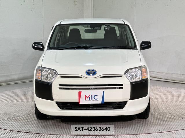 Toyota SUCCEED 2020-03 7917424-9