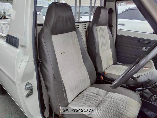 Nissan SUNNY TRUCK 1990-07 7916252-10