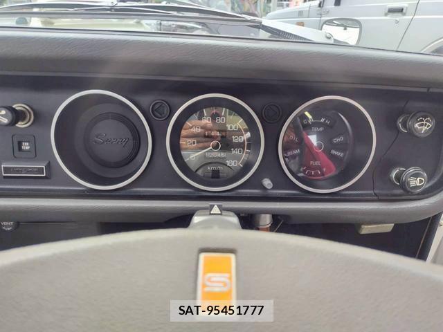 Nissan SUNNY TRUCK 1990-07 7916252-13