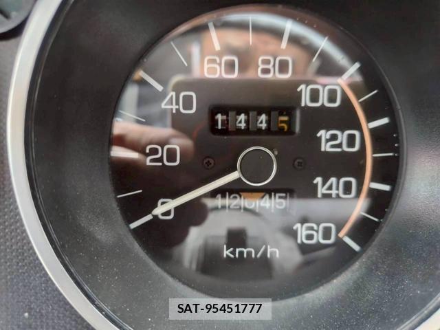 Nissan SUNNY TRUCK 1990-07 7916252-14