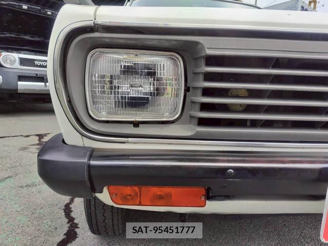 Nissan SUNNY TRUCK 1990-07 7916252-15