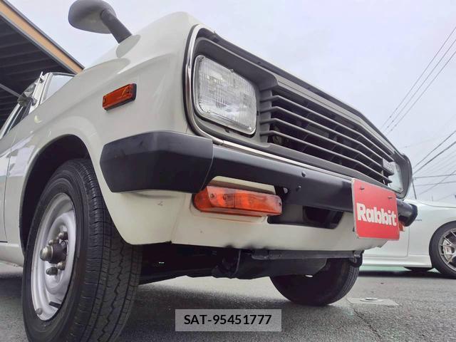 Nissan SUNNY TRUCK 1990-07 7916252-17