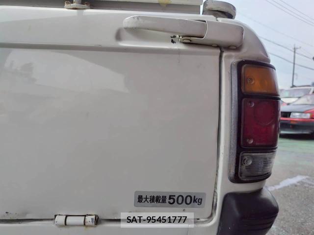 Nissan SUNNY TRUCK 1990-07 7916252-18