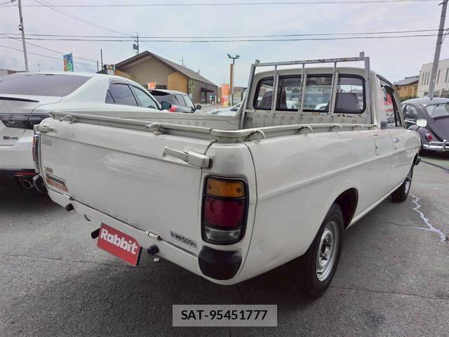 Nissan SUNNY TRUCK 1990-07 7916252-4