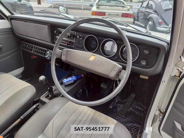 Nissan SUNNY TRUCK 1990-07 7916252-9