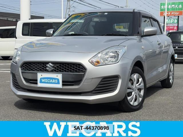 Suzuki SWIFT 2019-06 7913704-0