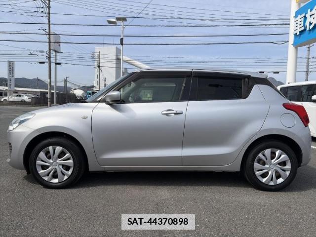 Suzuki SWIFT 2019-06 7913704-1