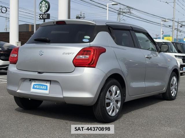 Suzuki SWIFT 2019-06 7913704-2