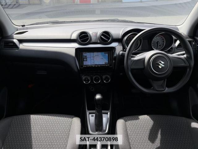 Suzuki SWIFT 2019-06 7913704-3