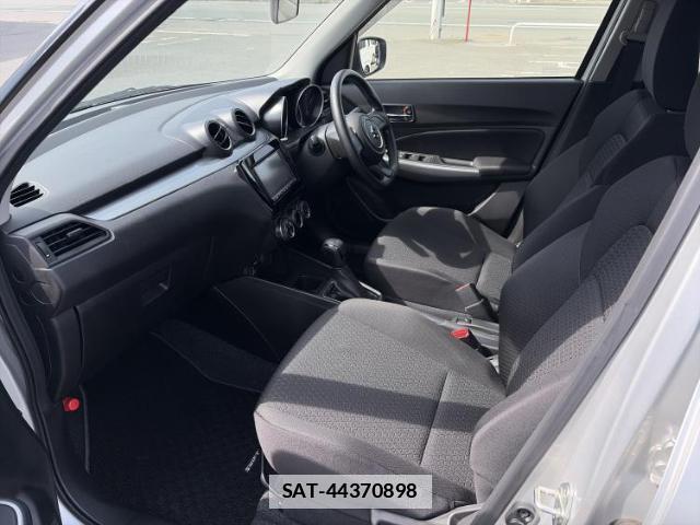 Suzuki SWIFT 2019-06 7913704-6