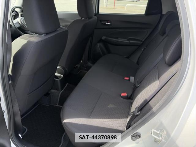 Suzuki SWIFT 2019-06 7913704-7